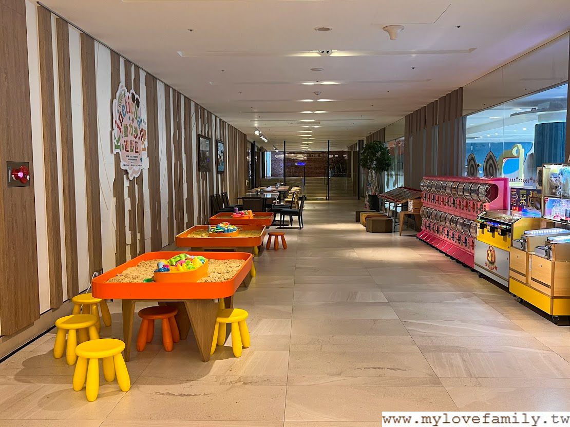 福容大飯店福隆