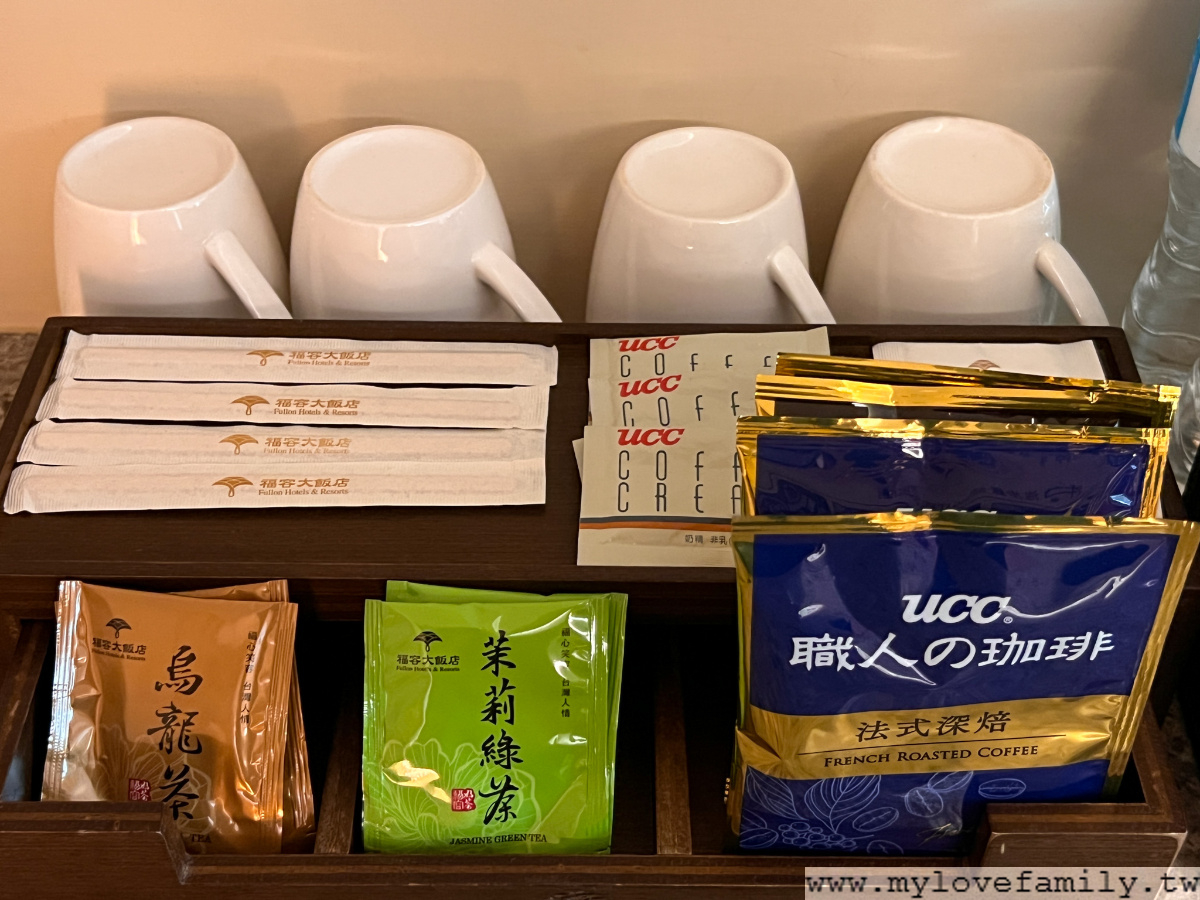 福容大飯店福隆