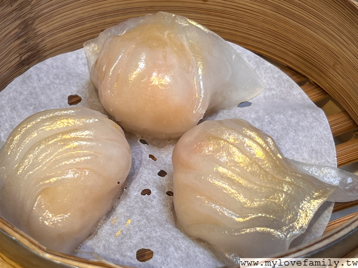招牌蝦餃皇