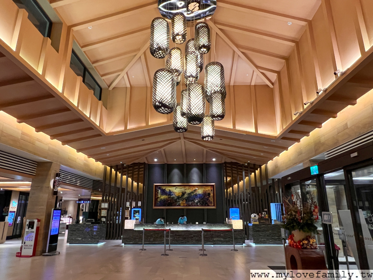 福容大飯店福隆