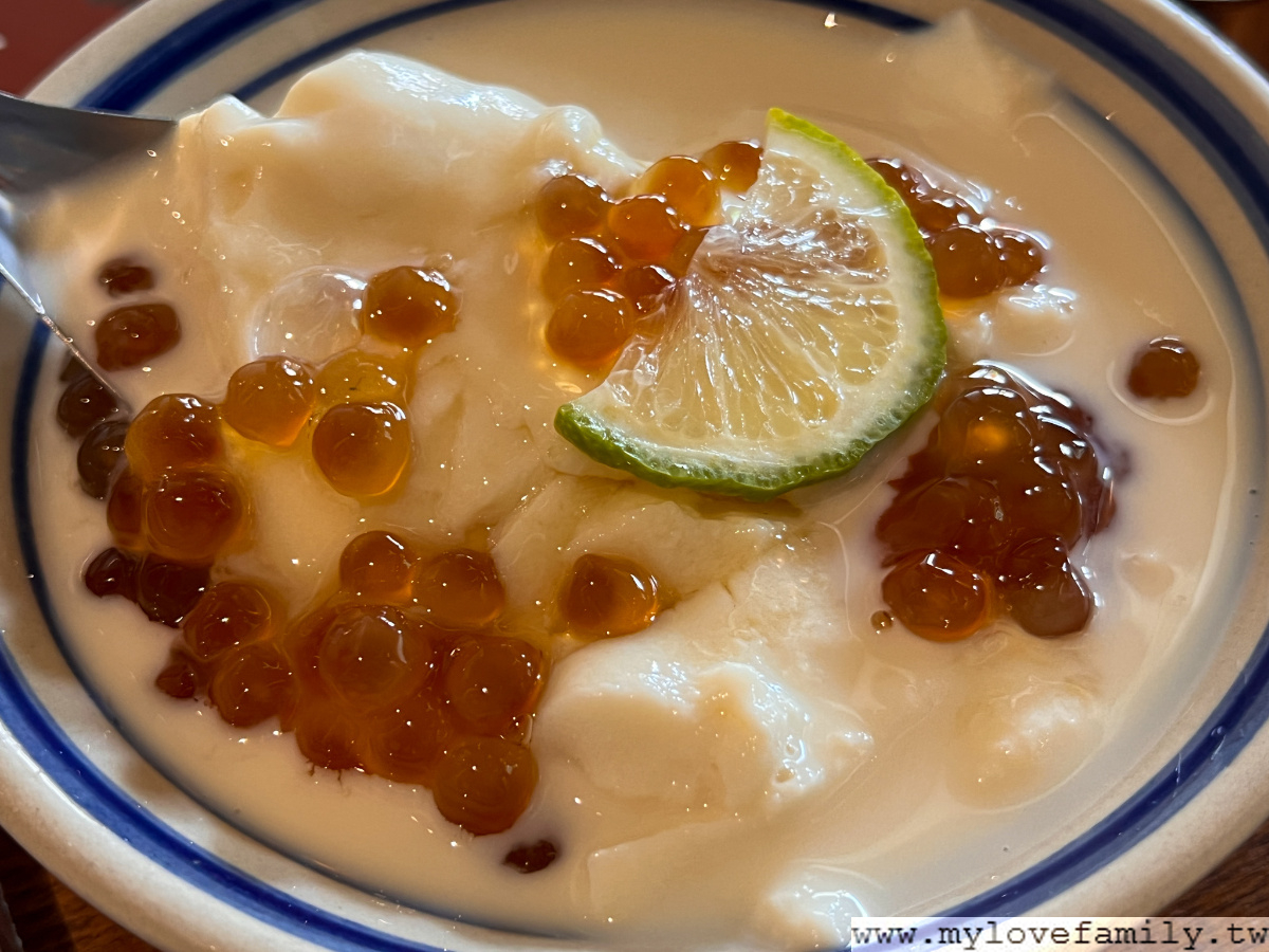 豆花兒