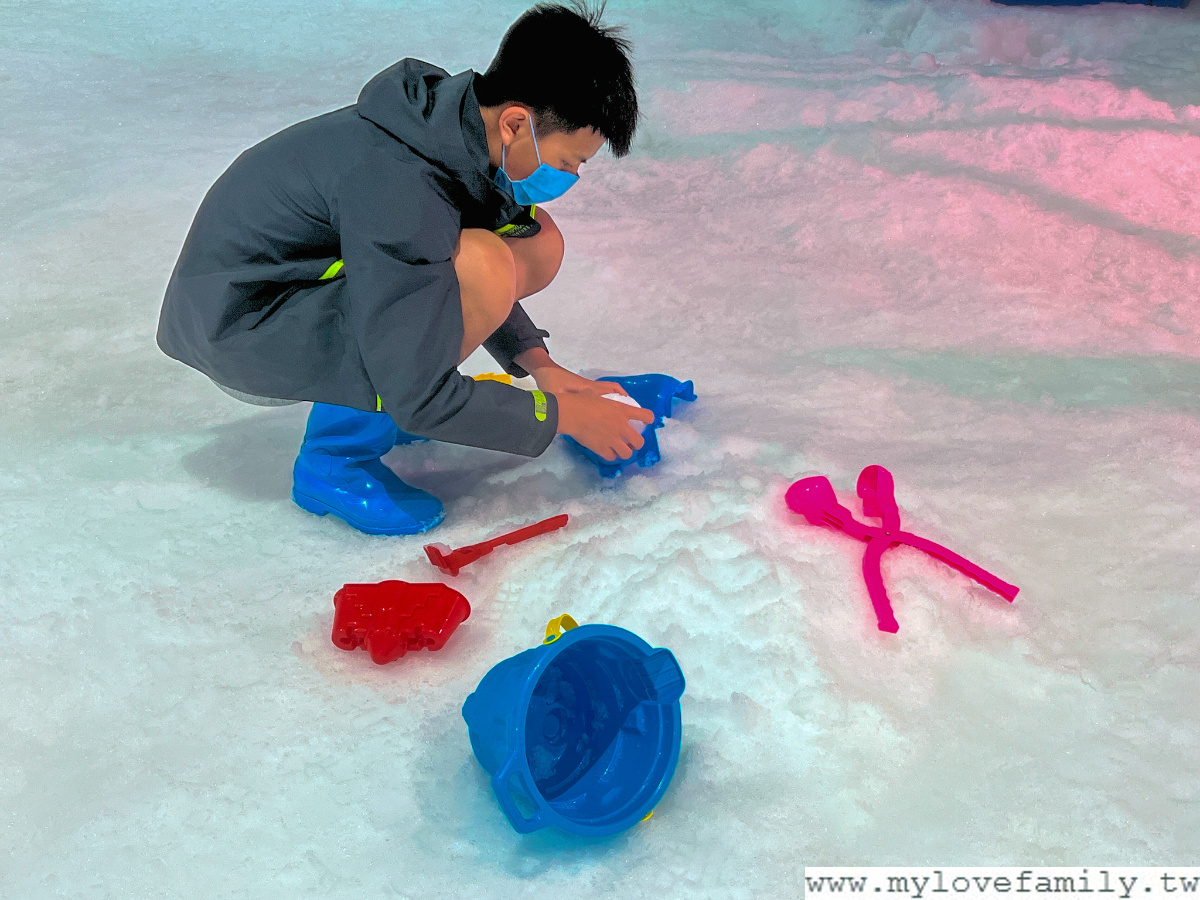 SNOWTOWN 雪樂地