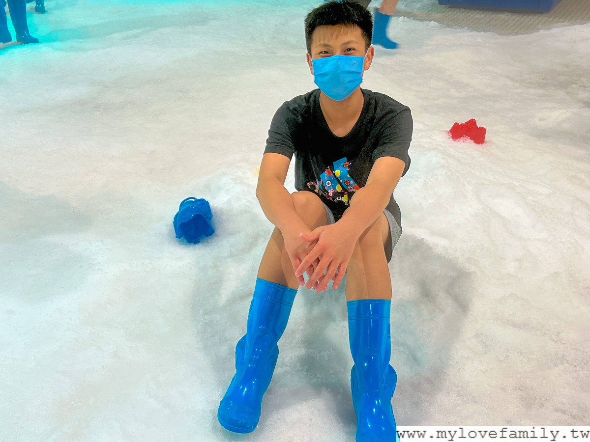 SNOWTOWN 雪樂地