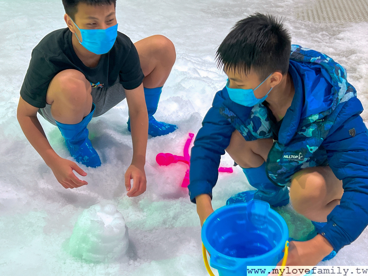 SNOWTOWN 雪樂地