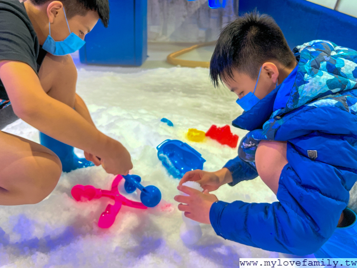 SNOWTOWN 雪樂地