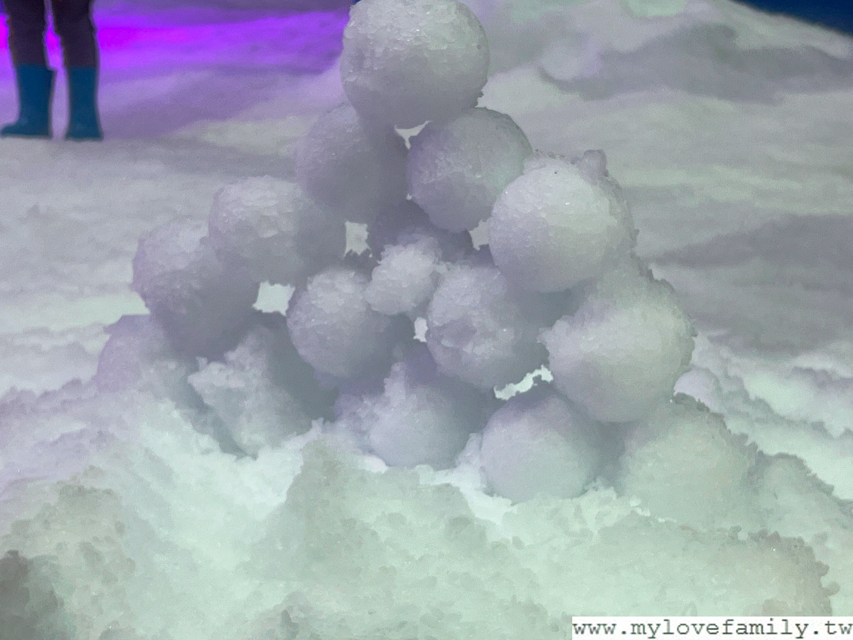 SNOWTOWN 雪樂地