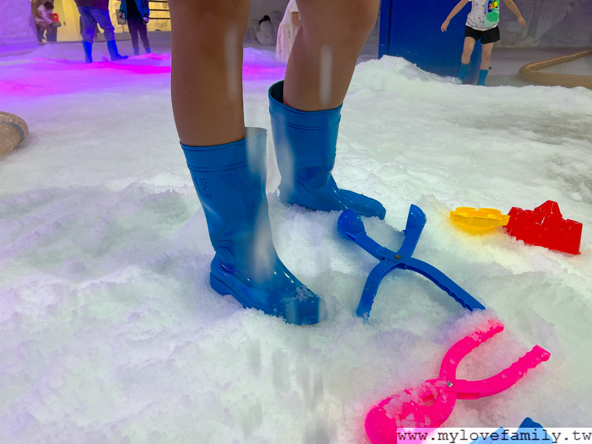 SNOWTOWN 雪樂地