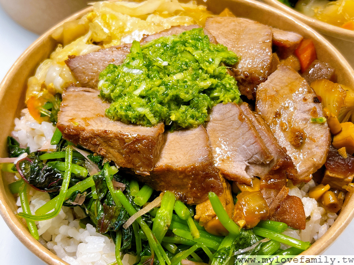 肥美快餐