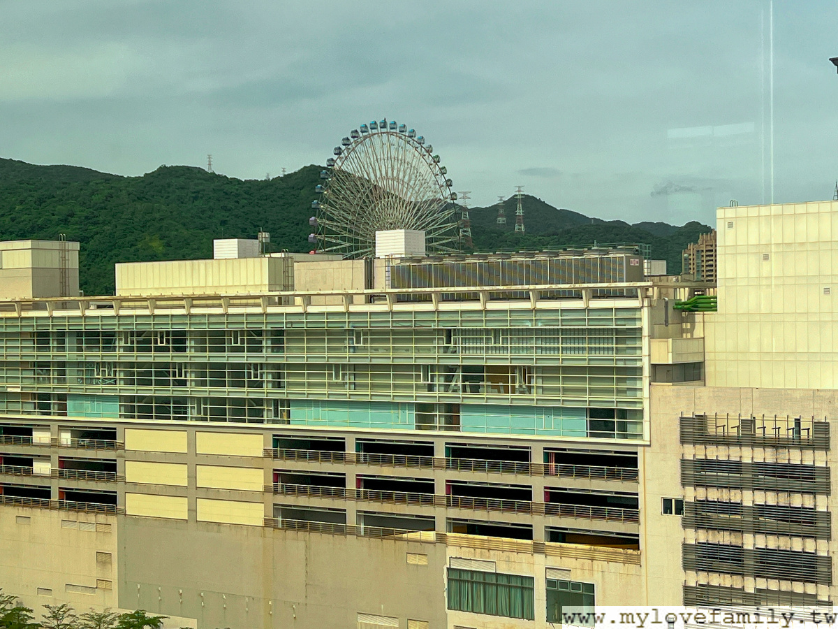 台北美福大飯店