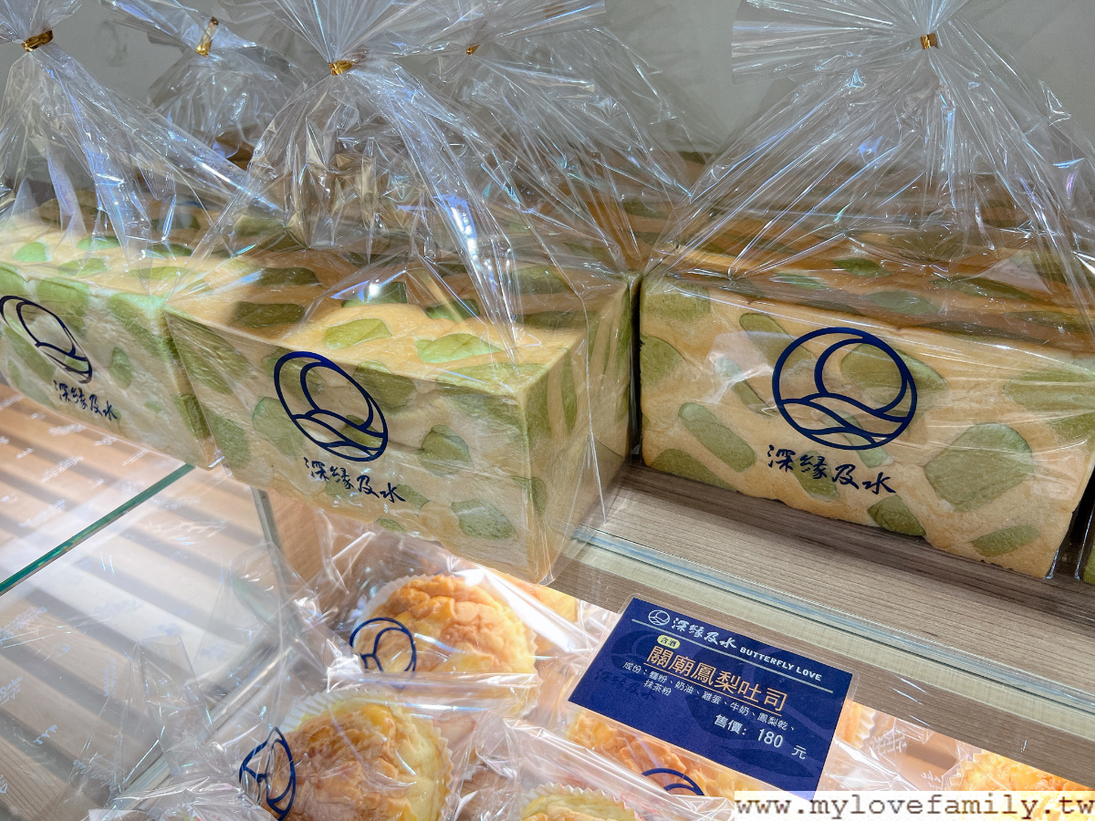 深緣及水善糖文化園區