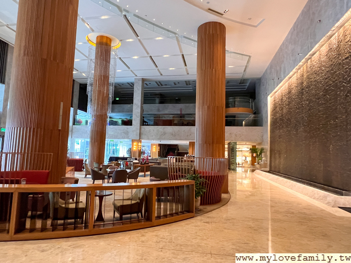 台南遠東香格里拉大飯店