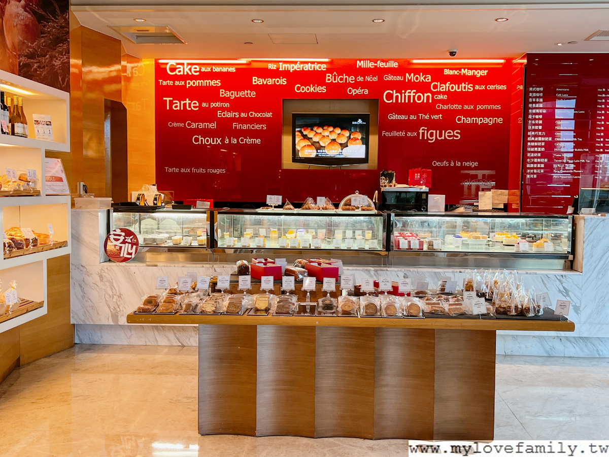 台南遠東香格里拉大飯店