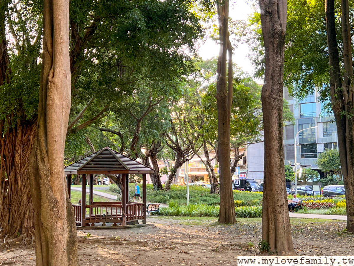 前港公園