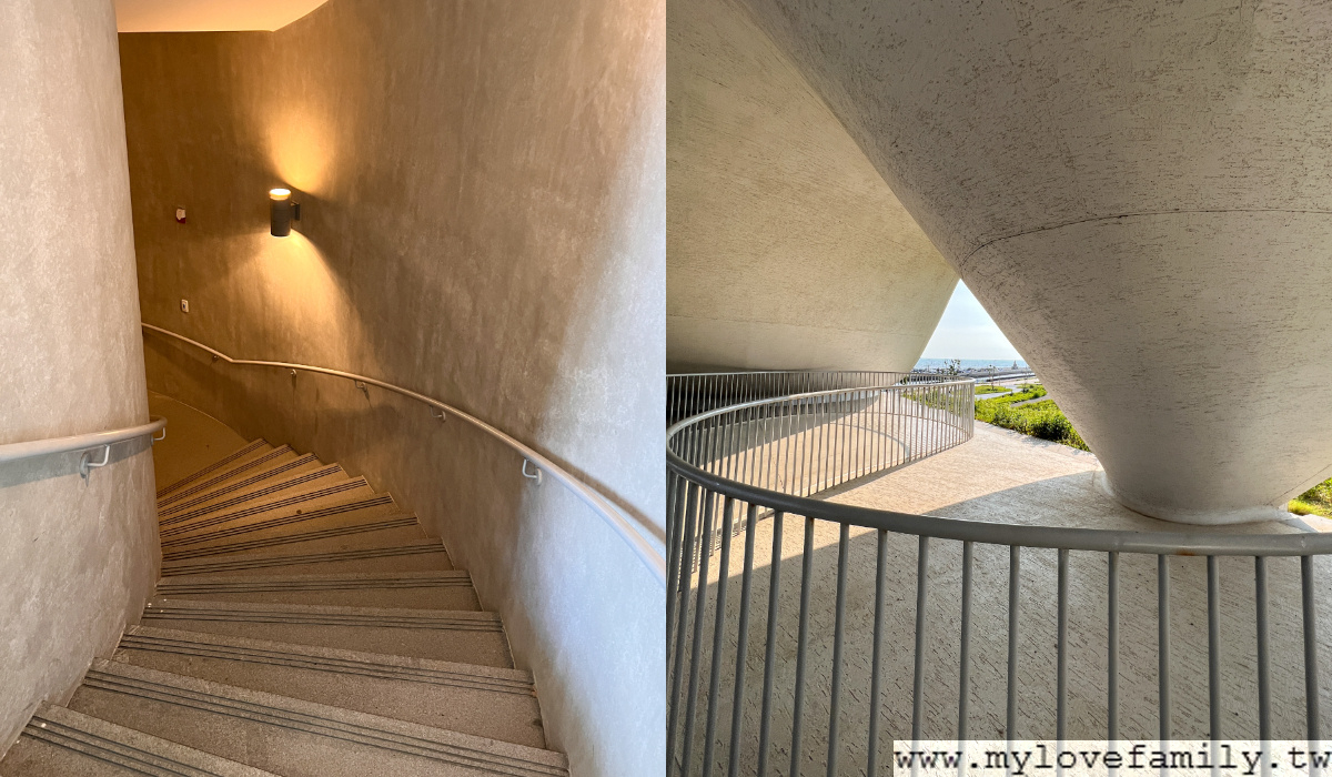 永安海螺文化體驗館