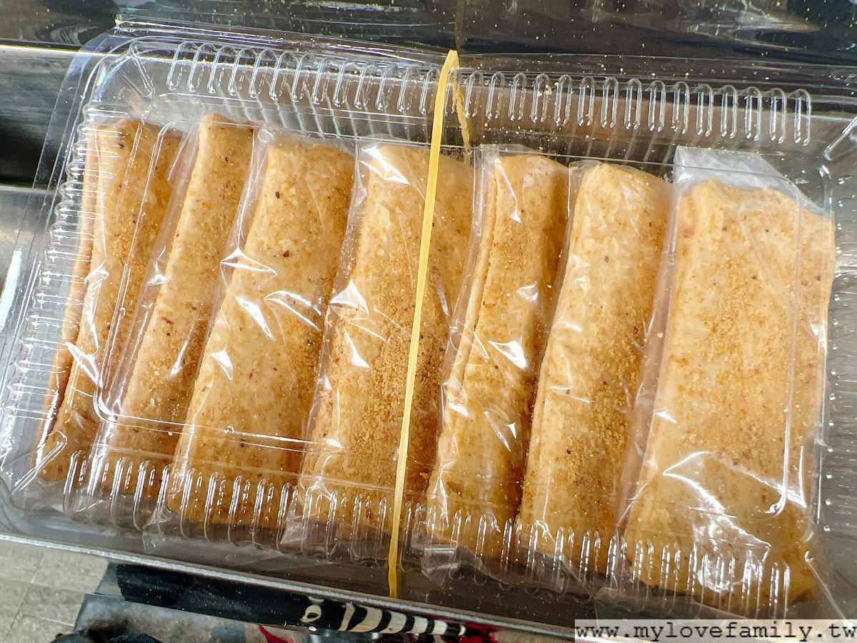 三坑老街