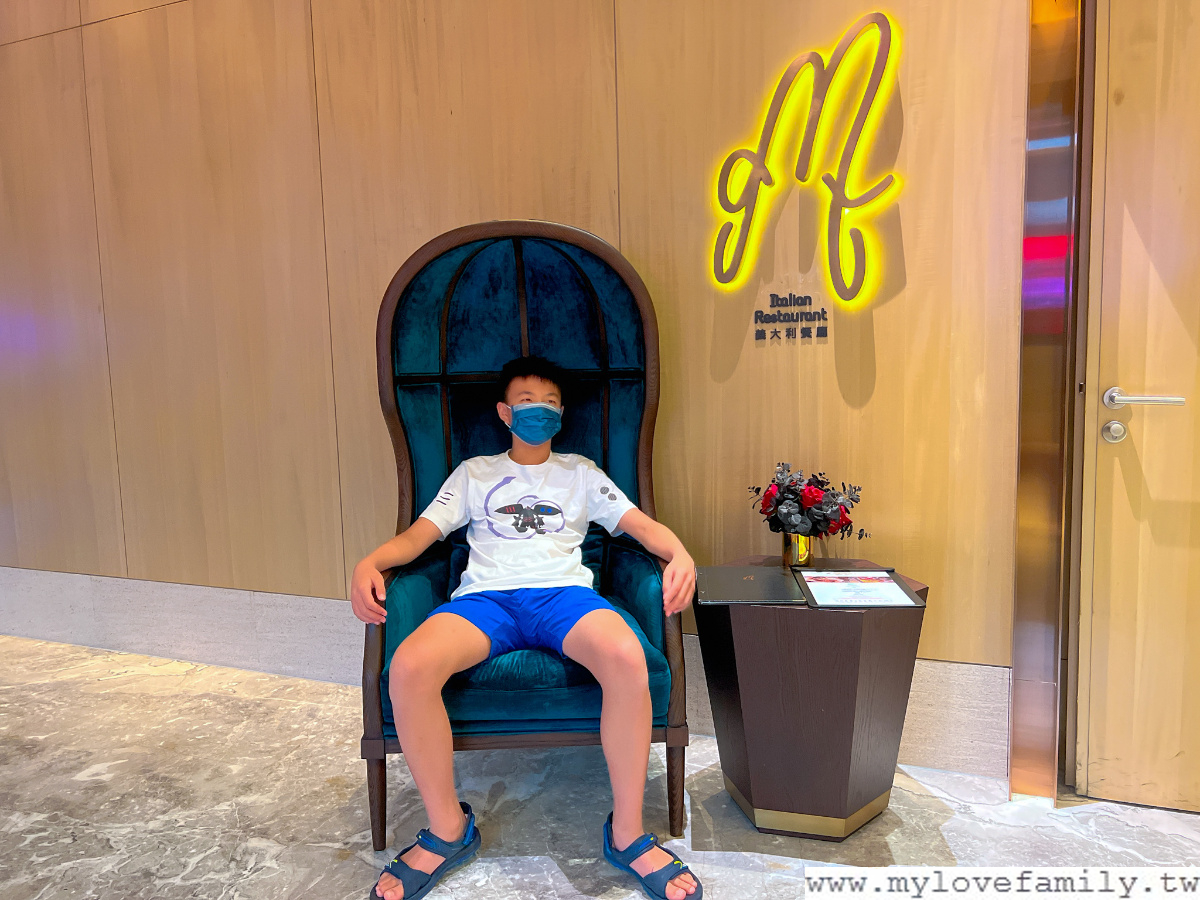 IGMT義大利餐廳