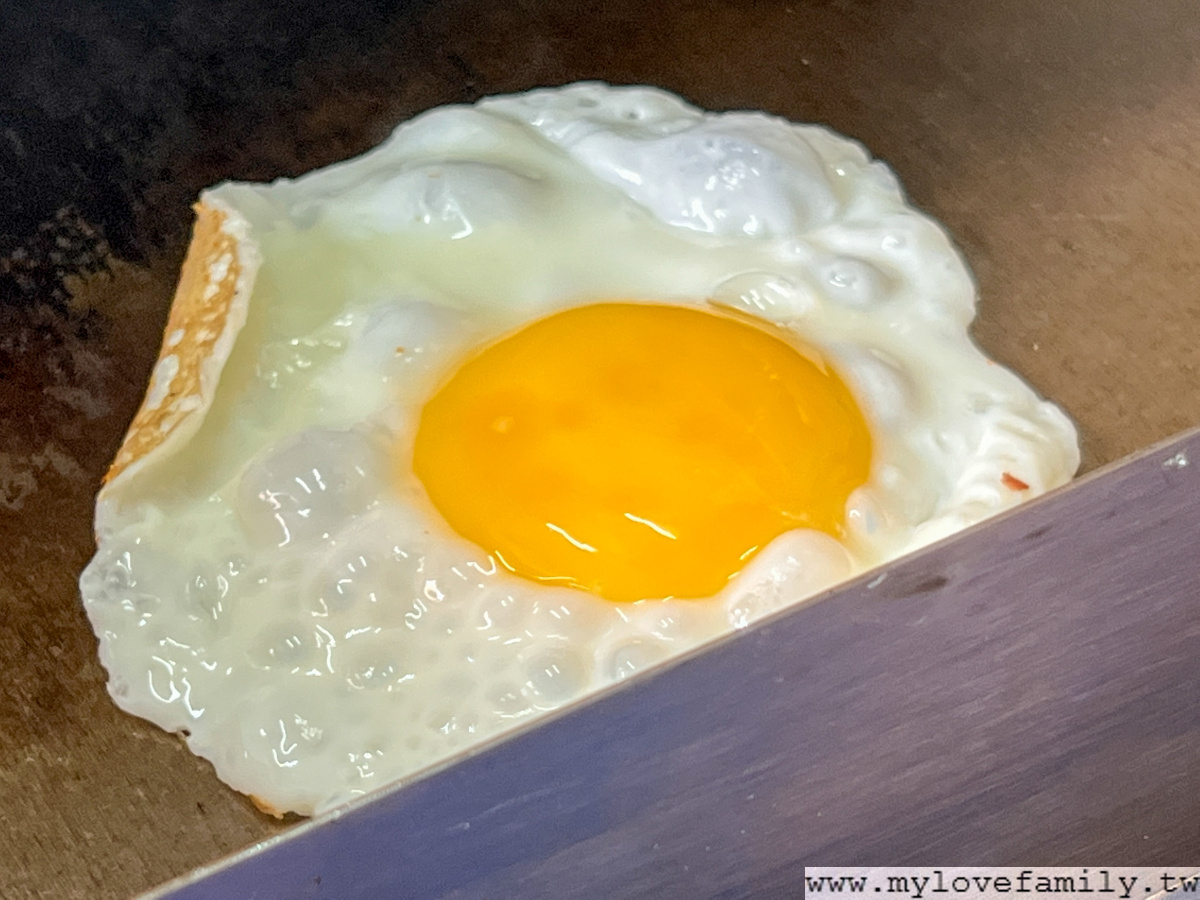 早餐