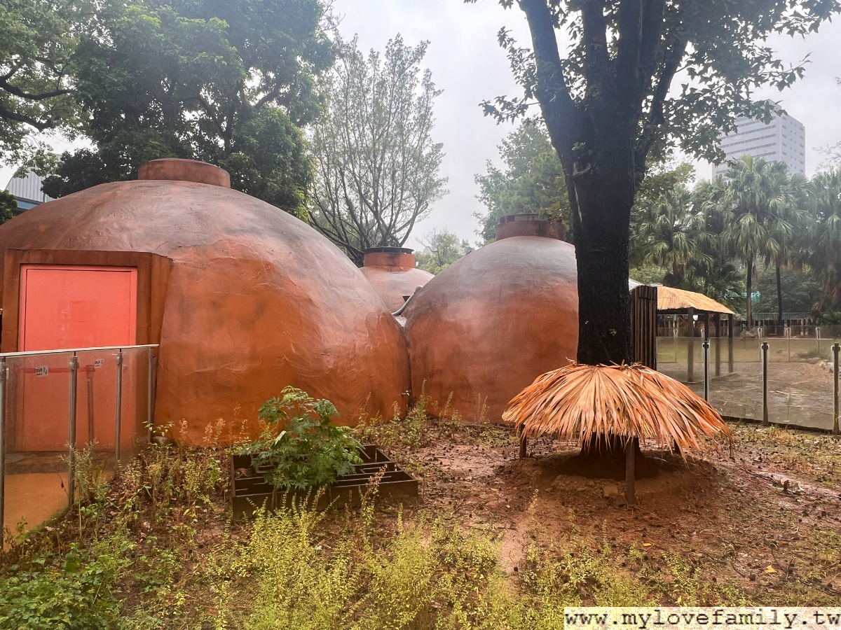 新竹市立動物園
