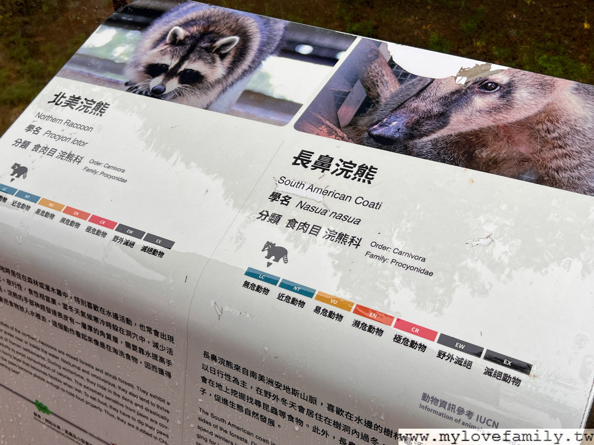 新竹市立動物園