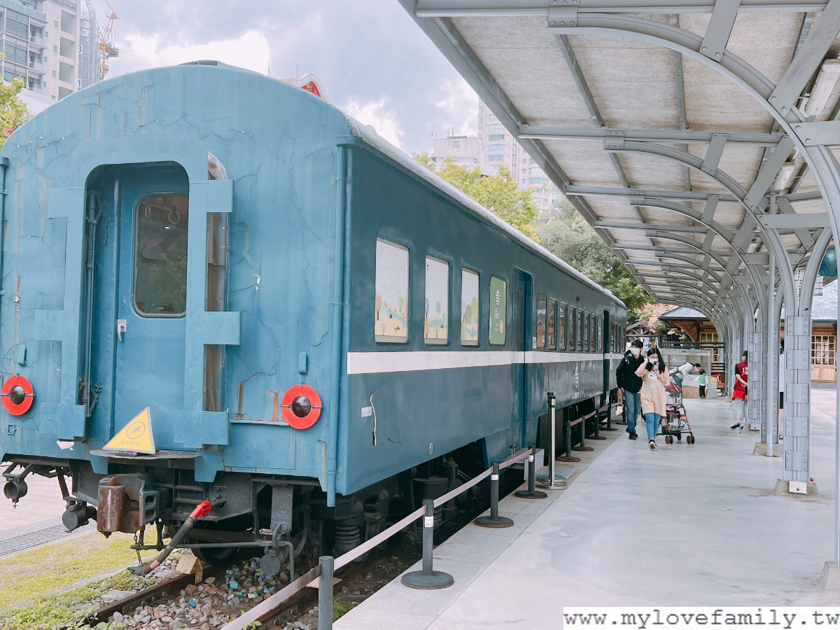 新北投車站