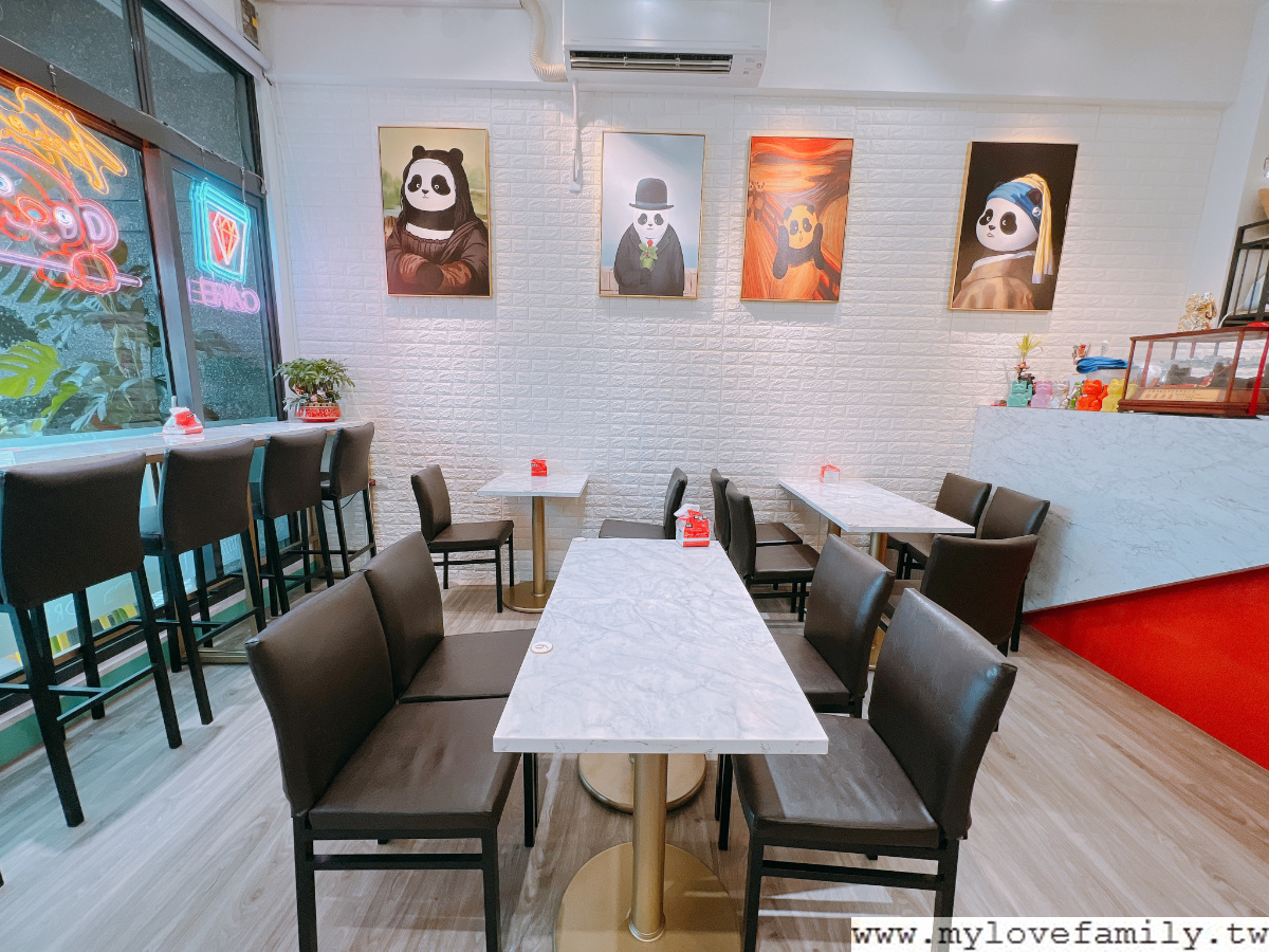 熊鑽早午餐