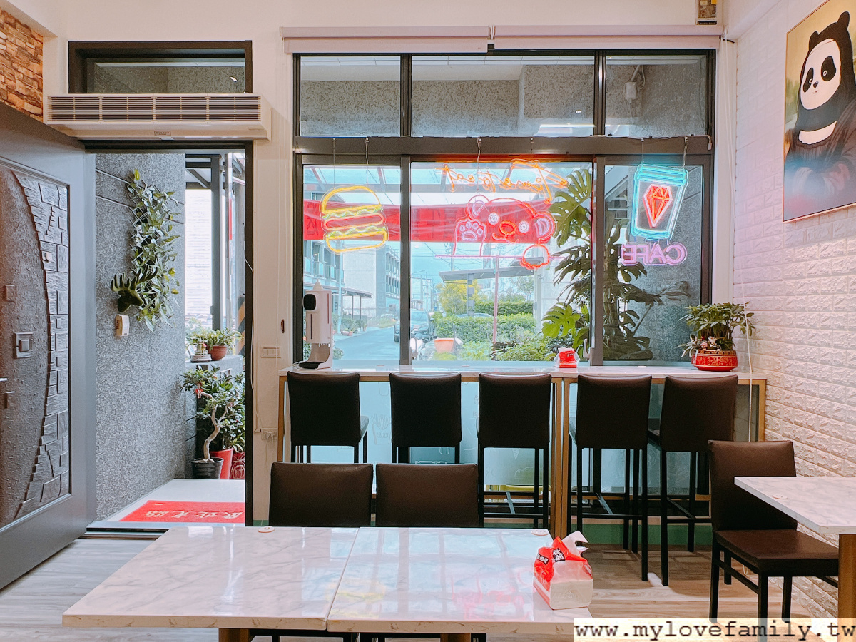 熊鑽早午餐