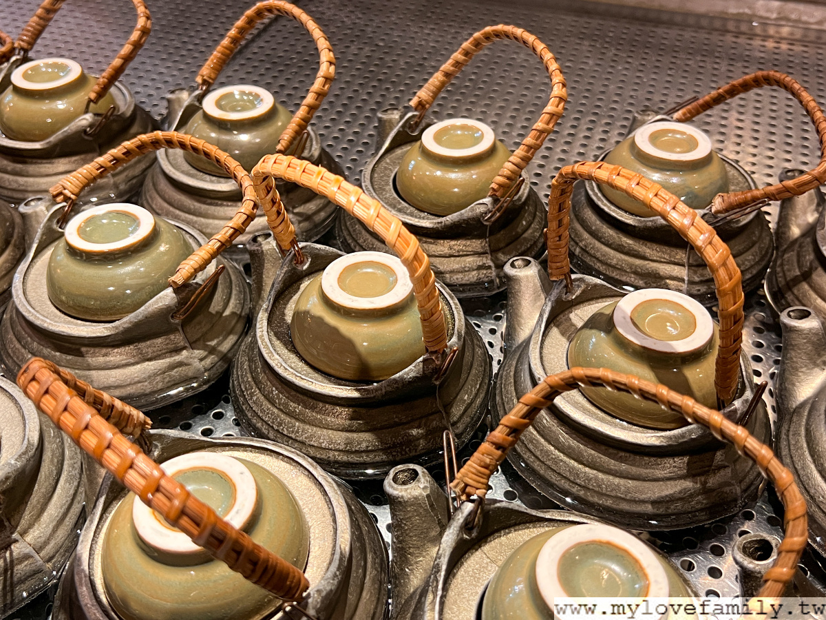 欣葉日本料理 中茂店