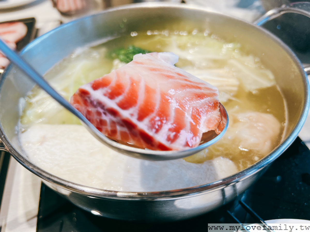 享享鍋物