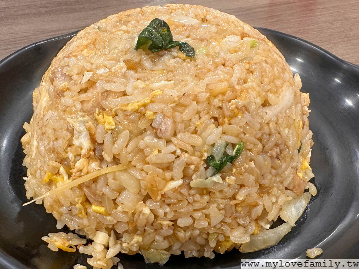 炒味亭炒飯專賣店
