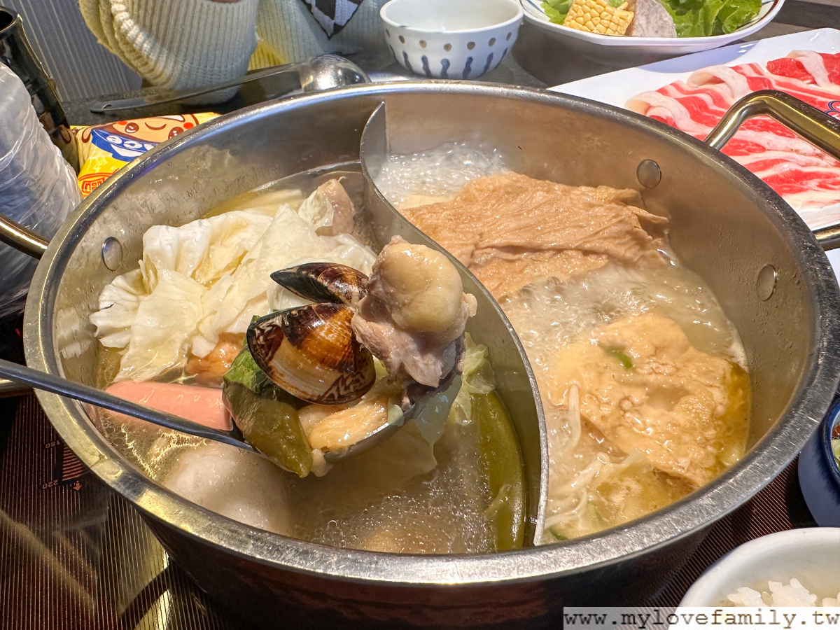 尬鍋 台式潮鍋