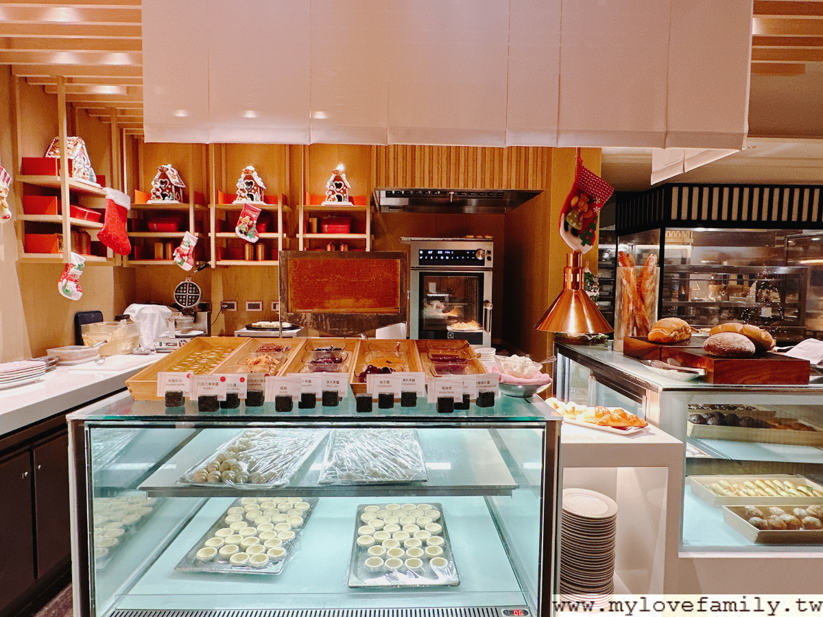 台北遠東香格里拉國際大飯店