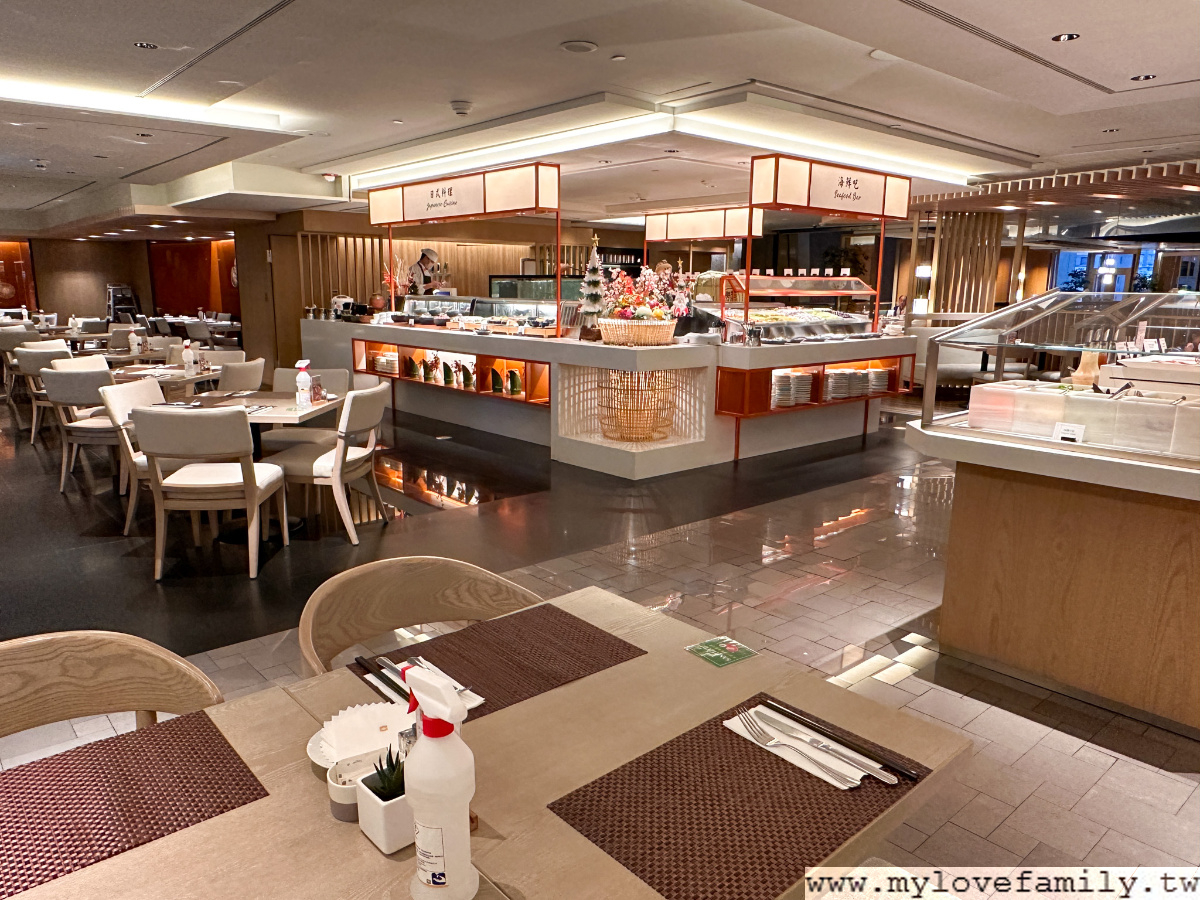 台北遠東香格里拉國際大飯店
