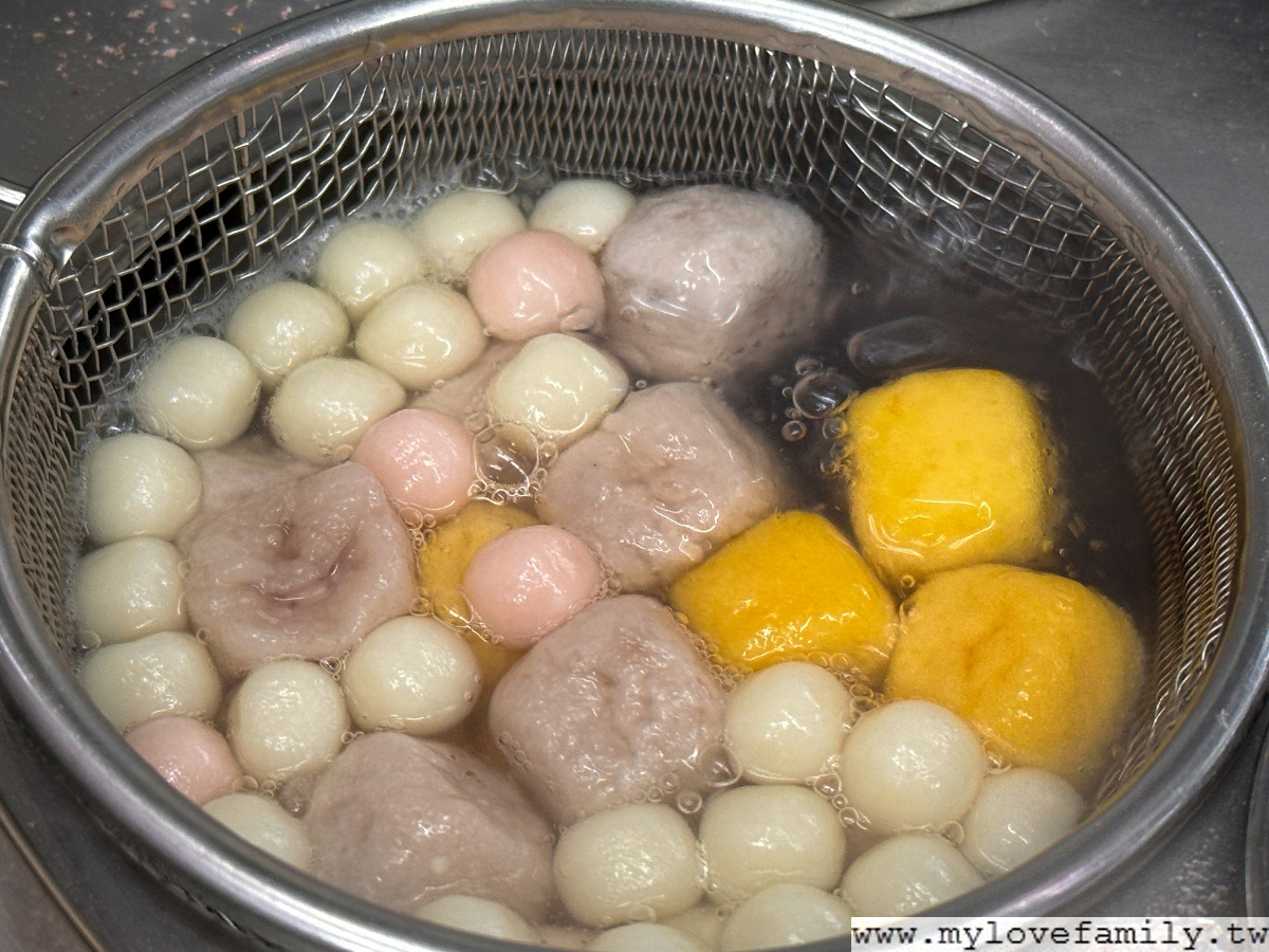 星大王甜品專賣-桃園力行總店