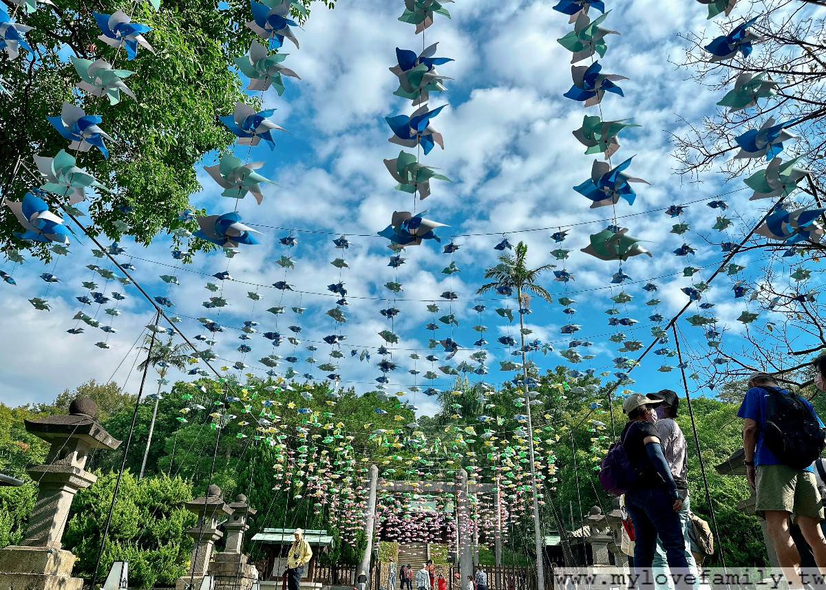 桃園神社