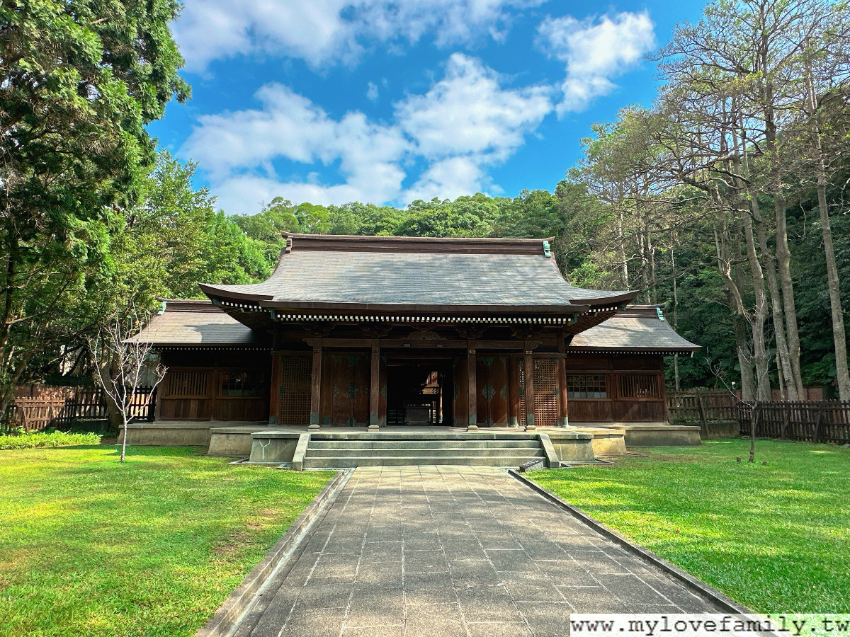 桃園神社