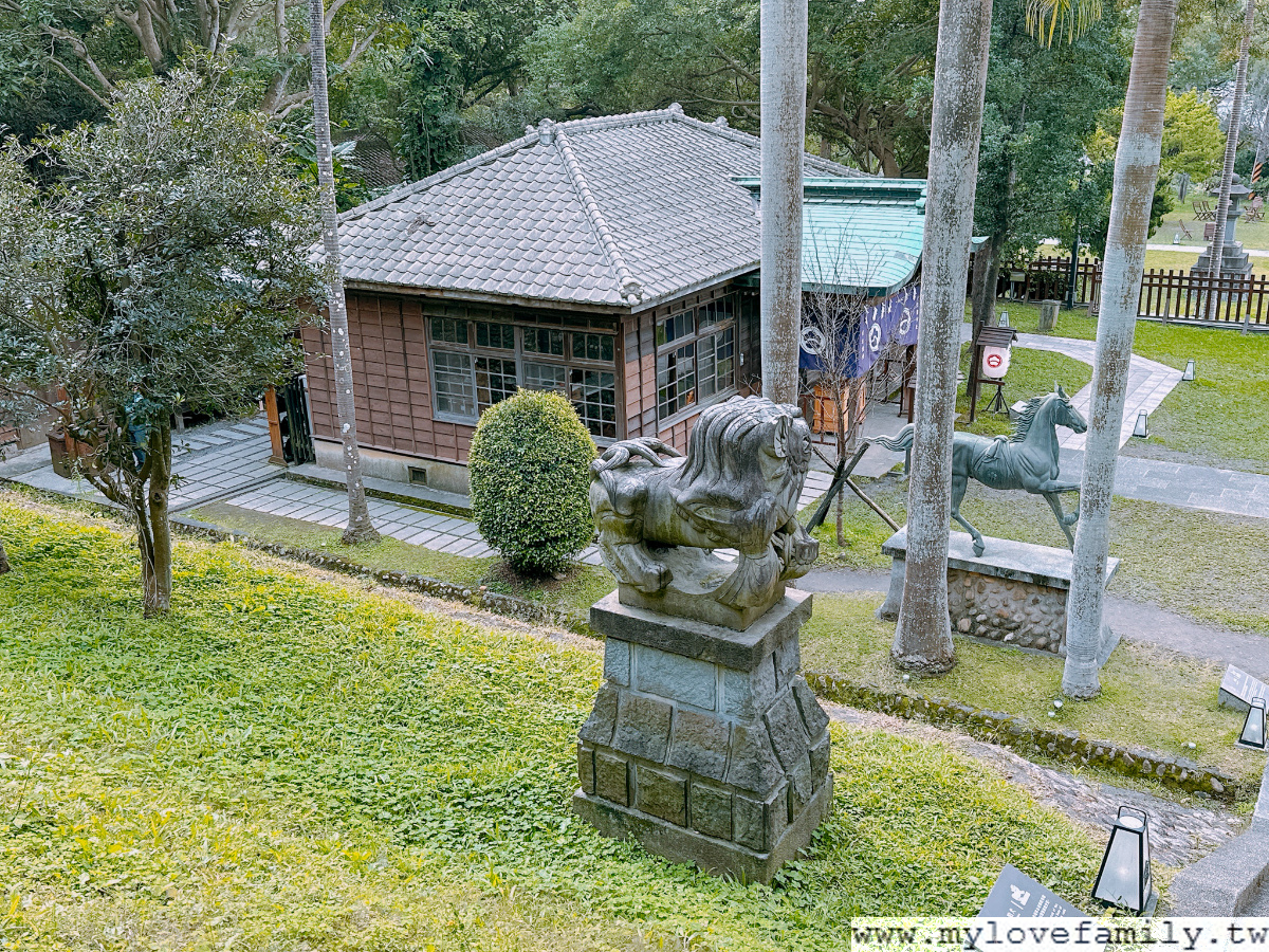 桃園神社
