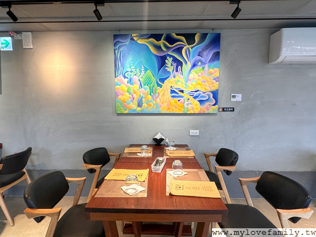 尋饌烘焙餐館