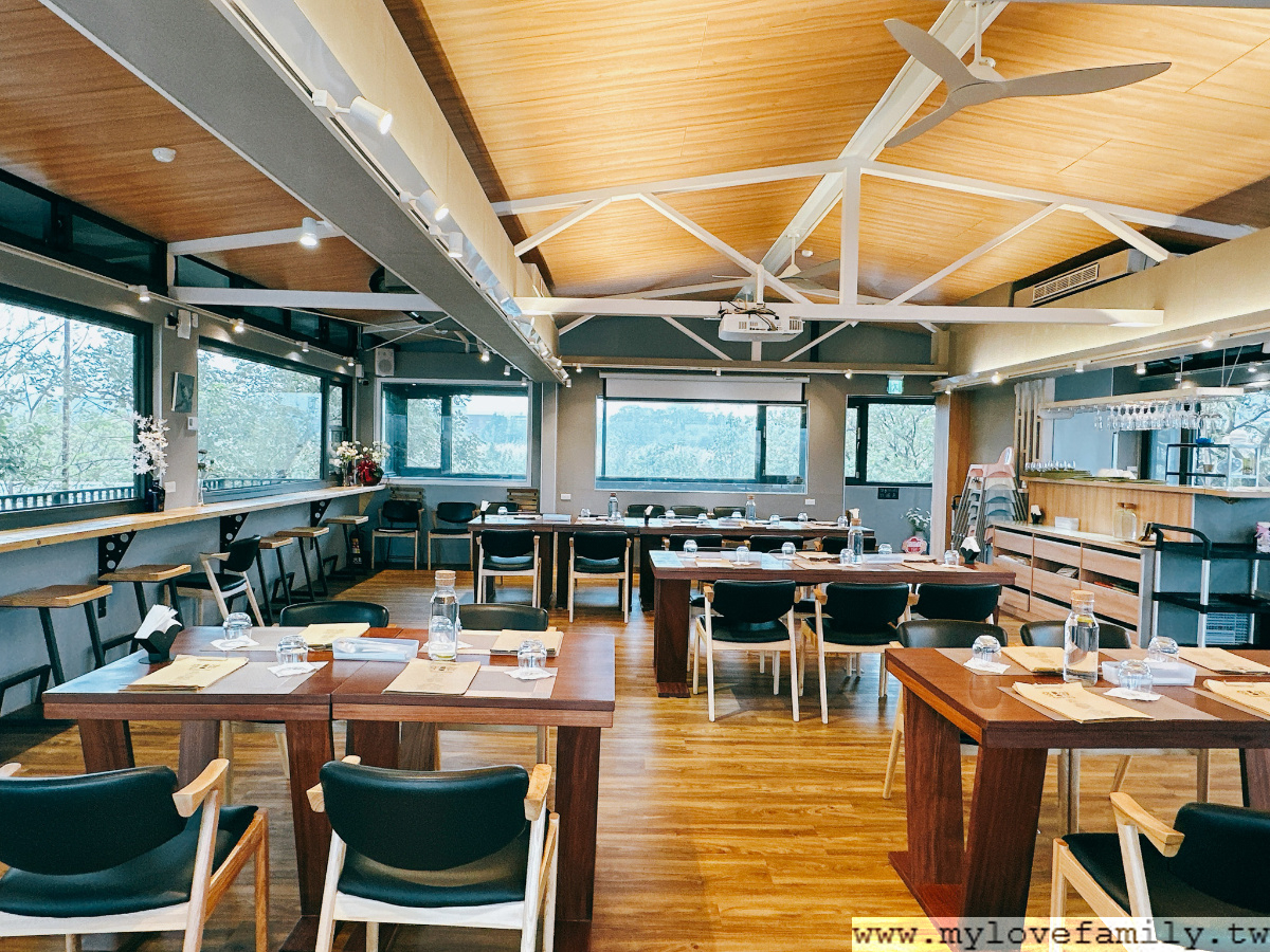 尋饌烘焙餐館