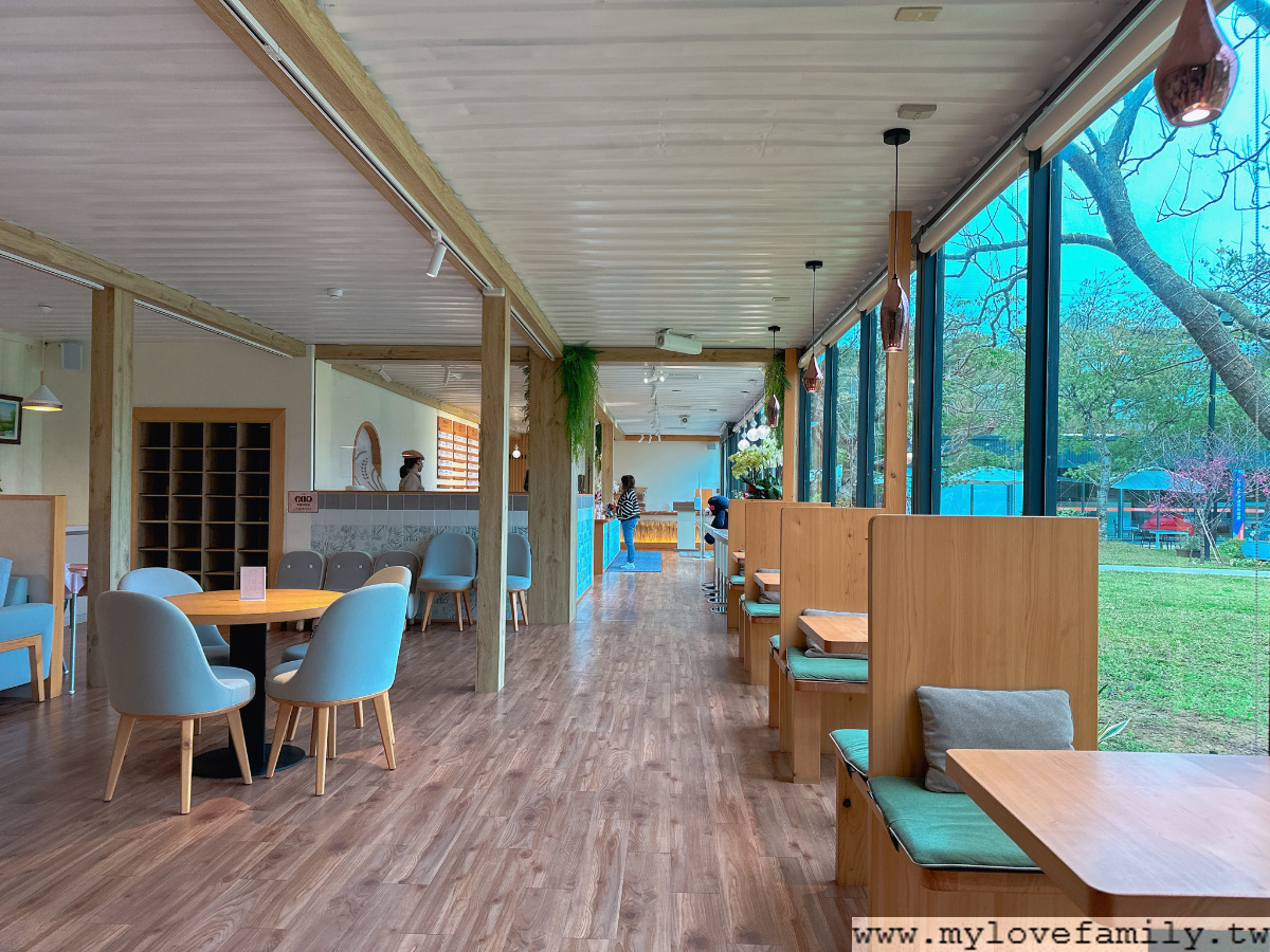 厚冶Bakery&Cafe