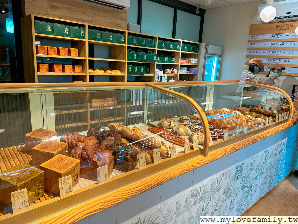 厚冶Bakery&Cafe