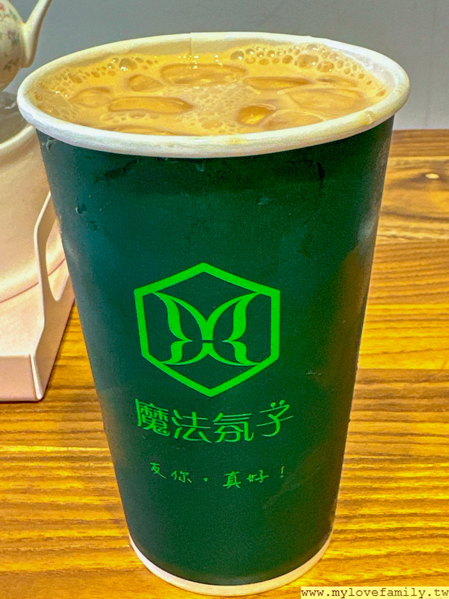 MOFA魔法氛子