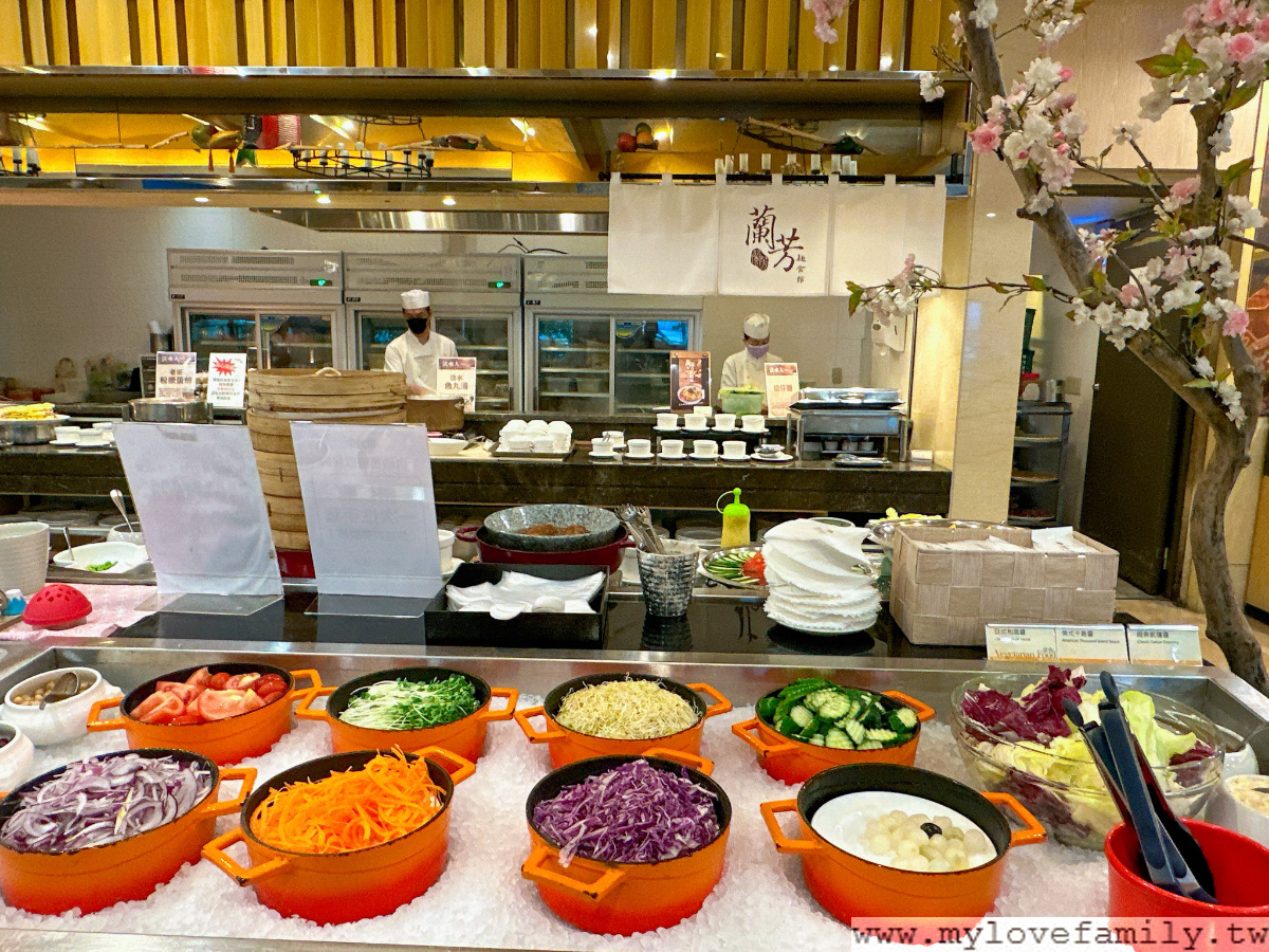 福容大飯店淡水漁人碼頭