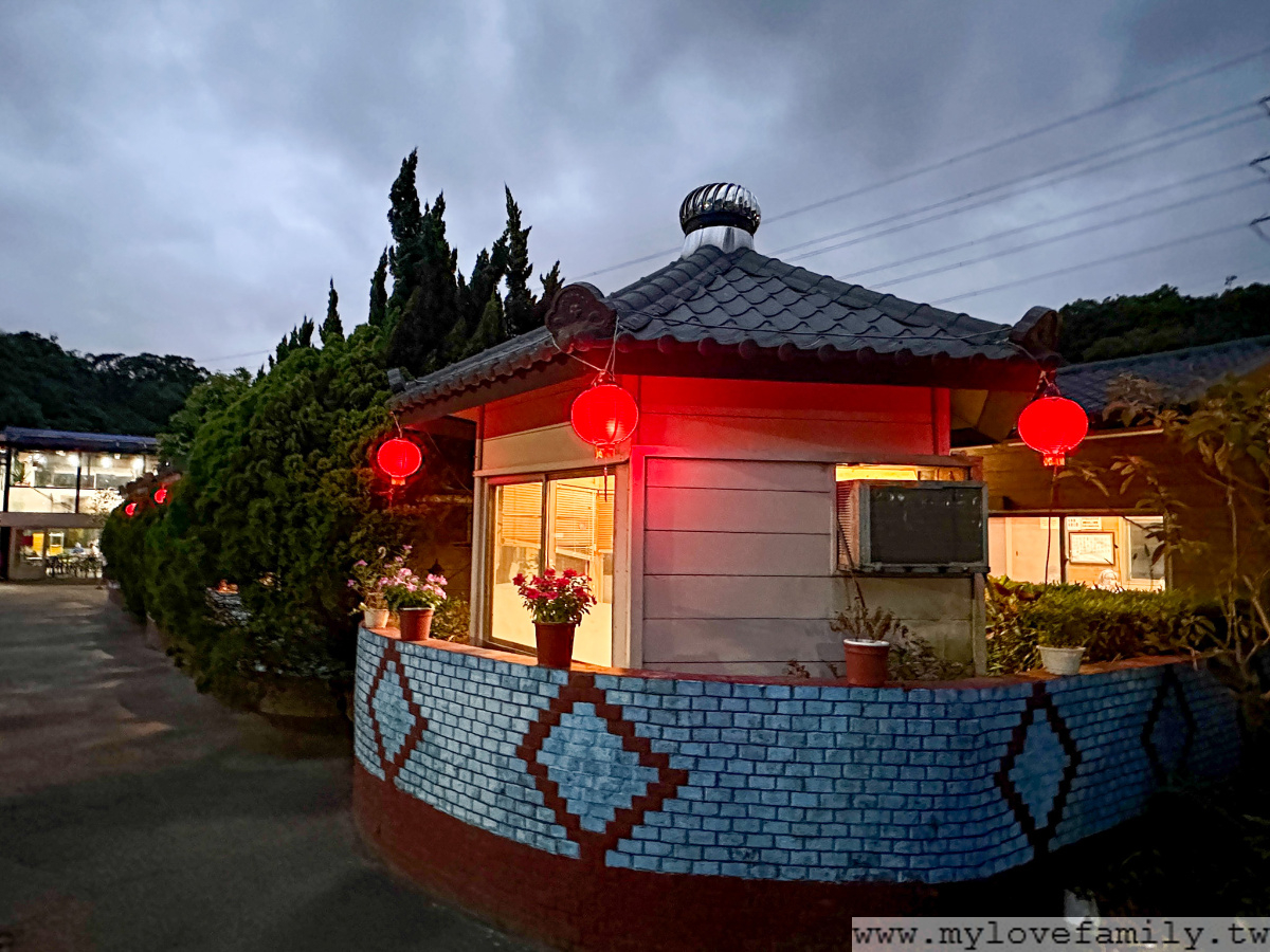 虎頭山土雞城