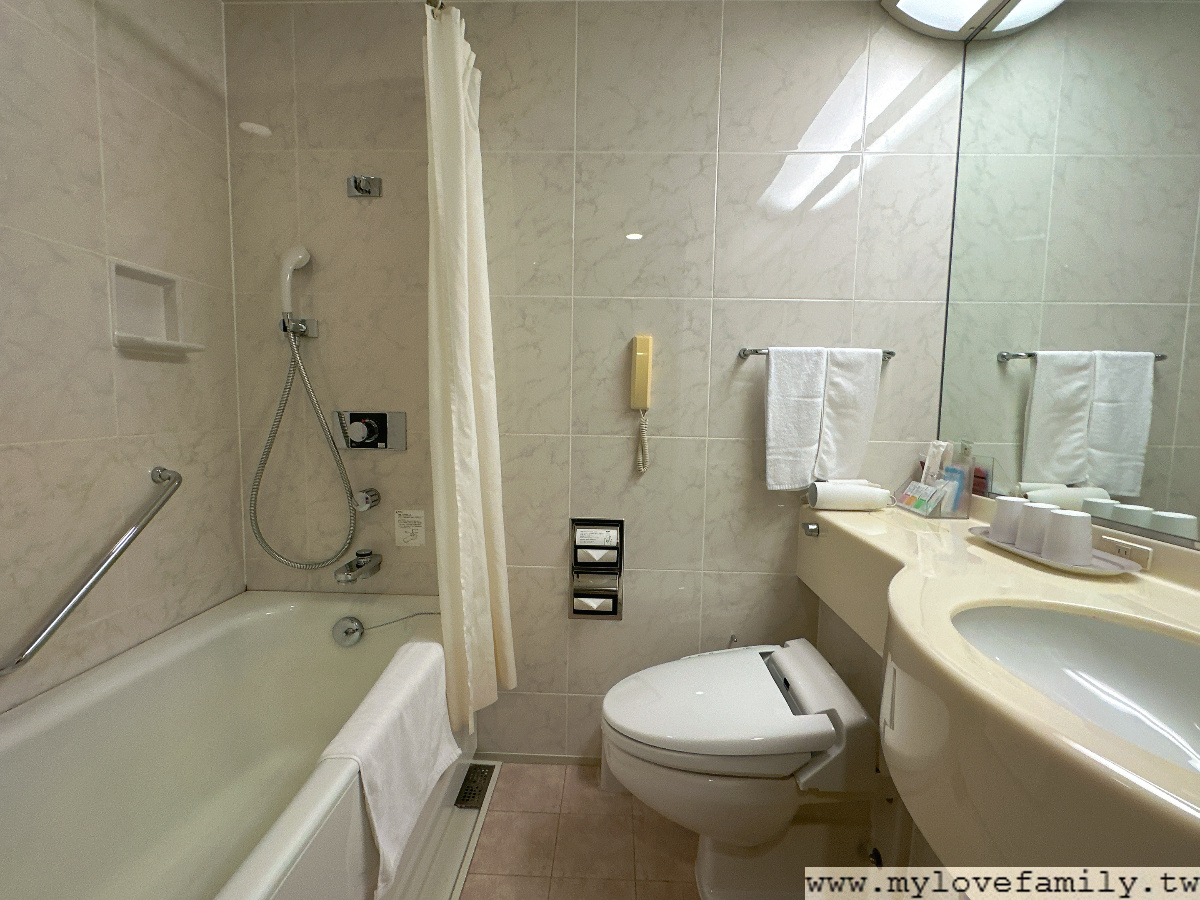 Hotel Keihan Universal Tower