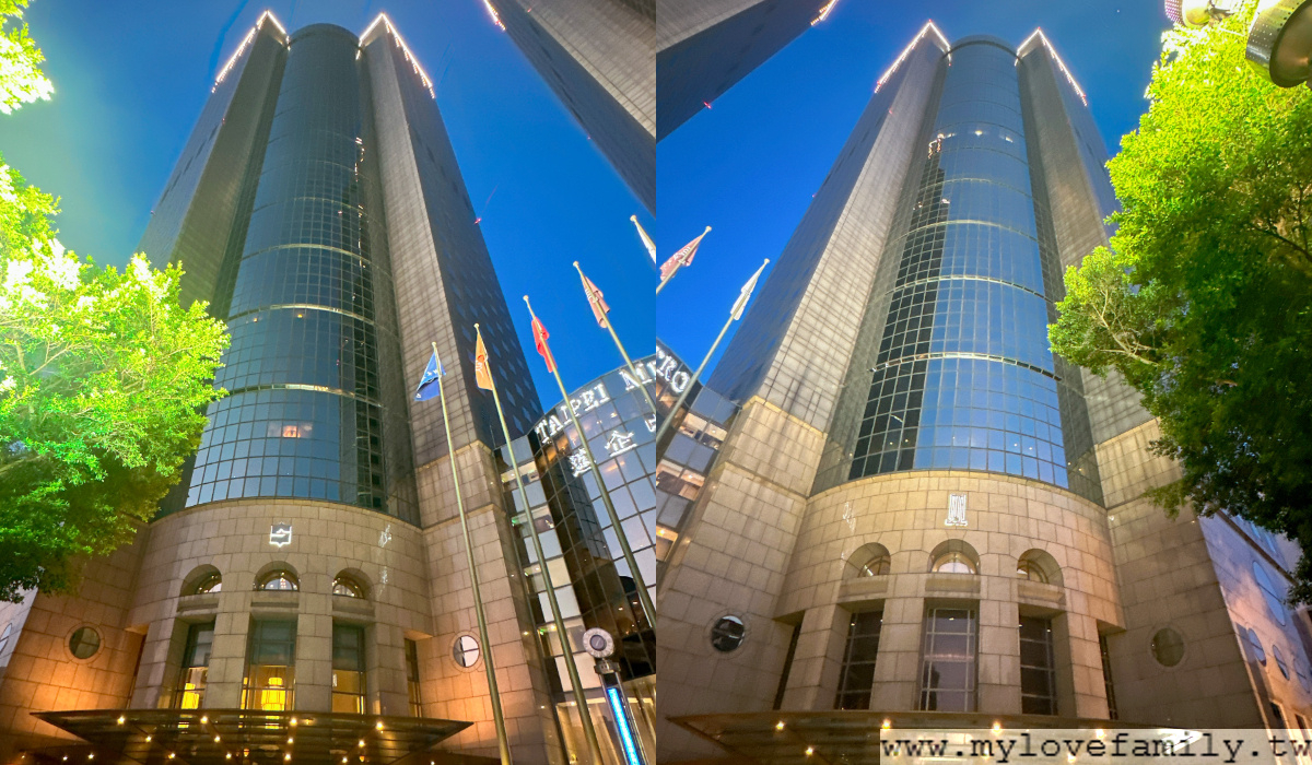 台北香格里拉