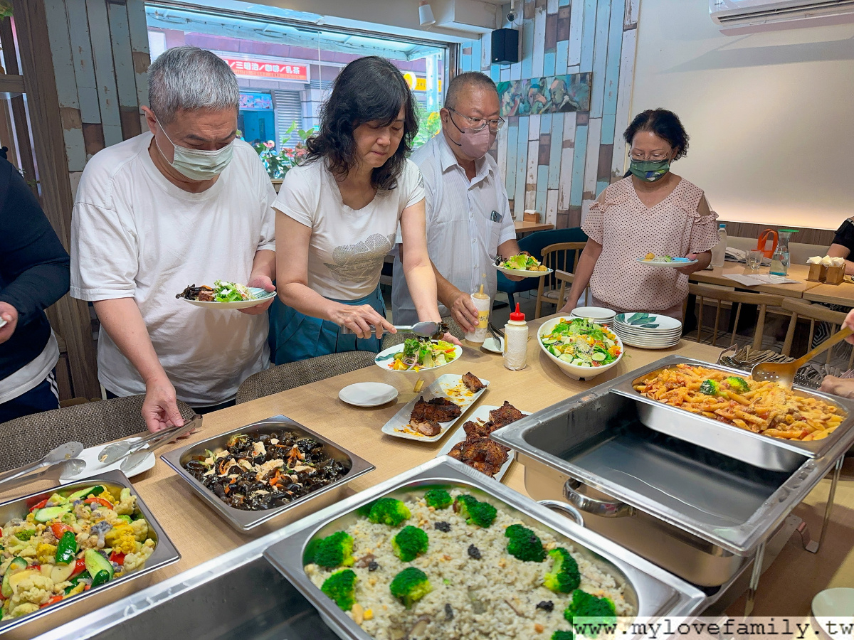 MyPlate 淨食煮藝