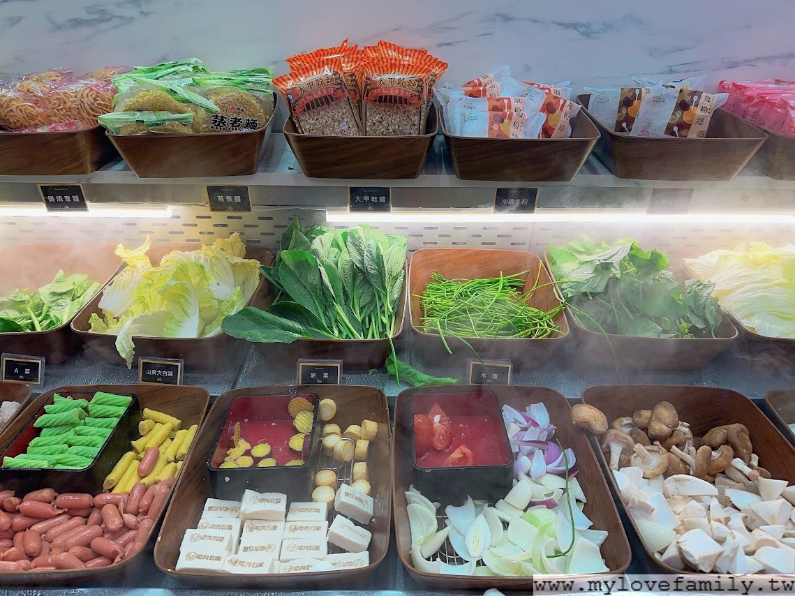 嗑肉石鍋 桃園春日店