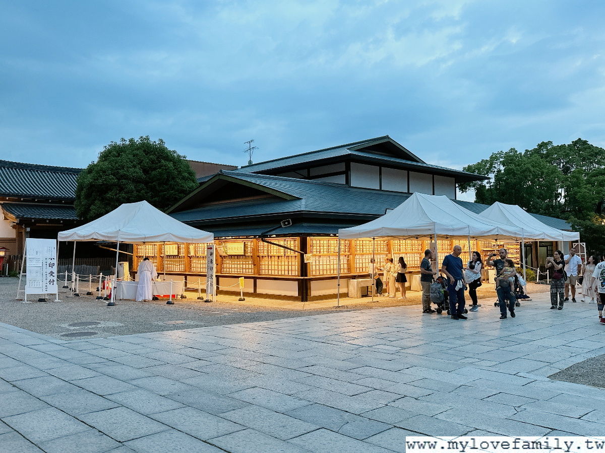 八坂神社