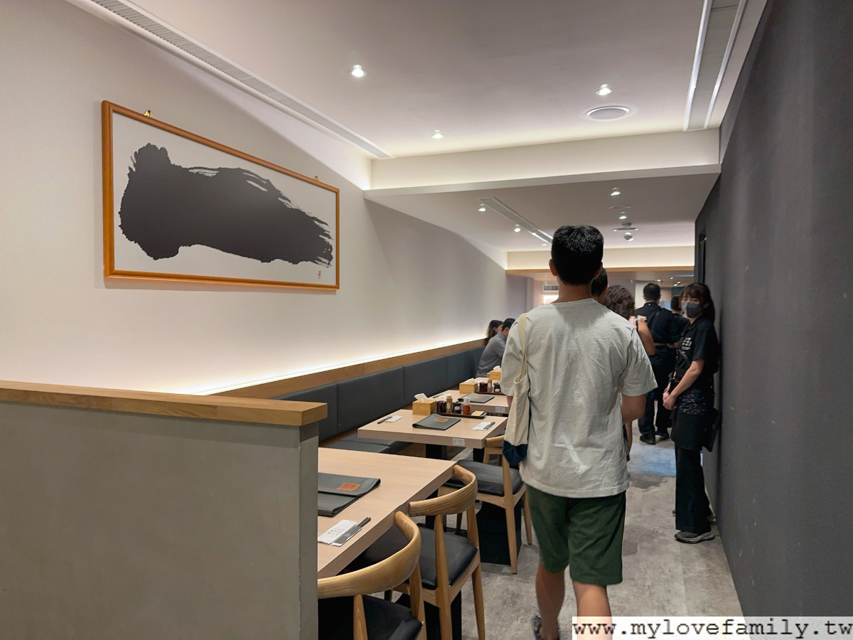 うなぎ四代目菊かわ 鰻魚飯專賣店