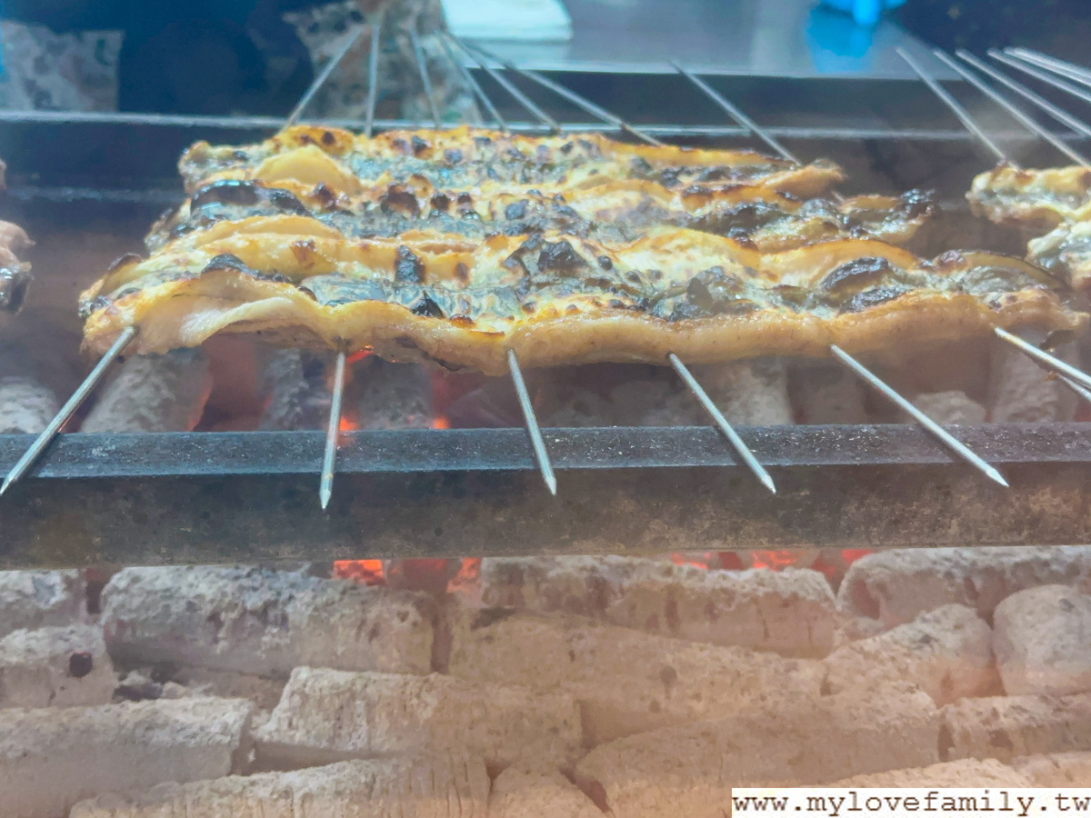 うなぎ四代目菊かわ 鰻魚飯專賣店